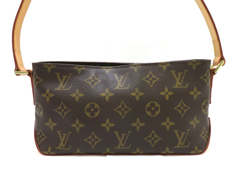 LOUIS VUITTON ルイ・ヴィトン トロターM51240 モノグラム