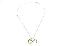 TIFFANY&CO ティファニー ジュエリー ネックレス センチメンタル