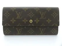 LOUIS VUITTON ルイ・ヴィトン 財布・小物 ポシェット・ポルトモネ