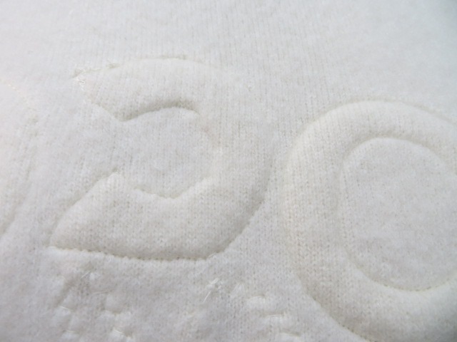CHANEL シャネル ニット セーター レディース 34 アイボリー CHANEL シャネル ニット セーター レディース 34 アイボリー