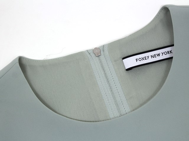FOXEY NEW YORK フォクシーニューヨーク 衣類 ワンピース
