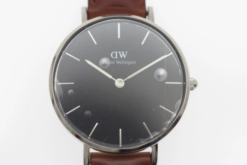 DANIEL WELLINGTON 腕時計 クラシック ペティット DW-DW00100181