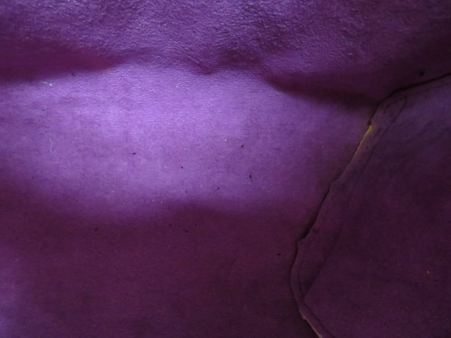 Louis Vuitton ルイ・ヴィトン マビヨン エピ タッシリイエロー M52239【431】2148103607783