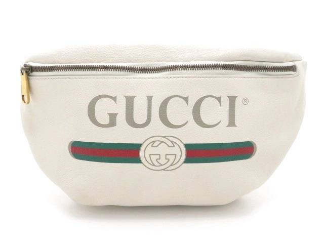 GUCCI グッチ バッグ ベルトバッグ ボディバッグ ウエストバッグ