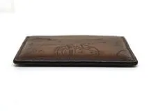 Berluti ベルルッティ BANBOU バンブー カリグラフィ カードケース Berluti ベルルッティ カードケース カリグラフィ バンブーネオ