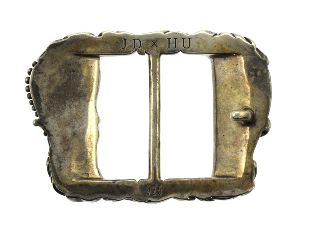 Justin Davis ジャスティン デイビスx内山英雄 ボンド グローリー