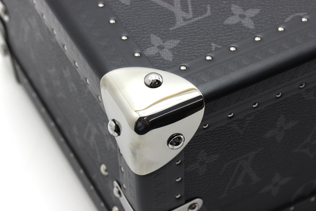 LOUIS VUITTON ルイ・ヴィトン ウォッチ収納ケース コフレ8モントル