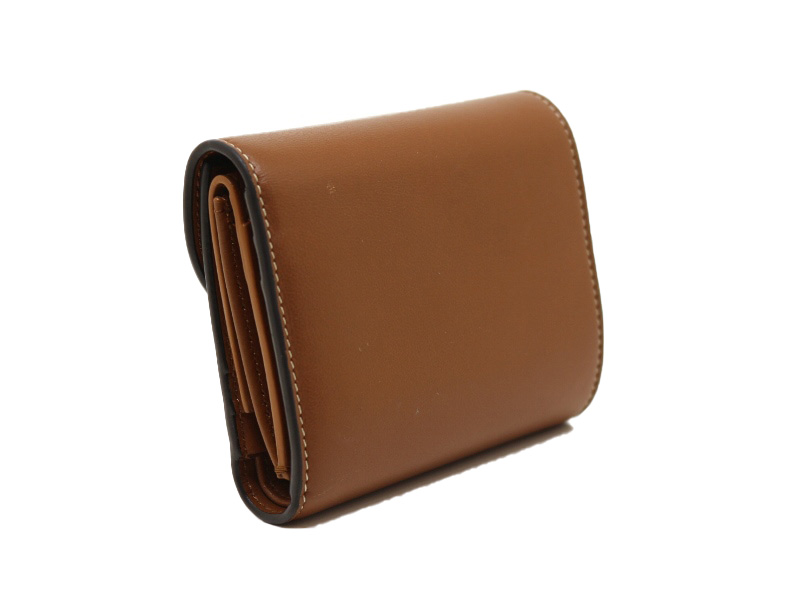 箱付き CELINE セリーヌ トリオンフ スムースラムスキン スモールフラップ 楽天市場】【ｸｰﾎﾟﾝ5%OFF】セリーヌ／CELINE 