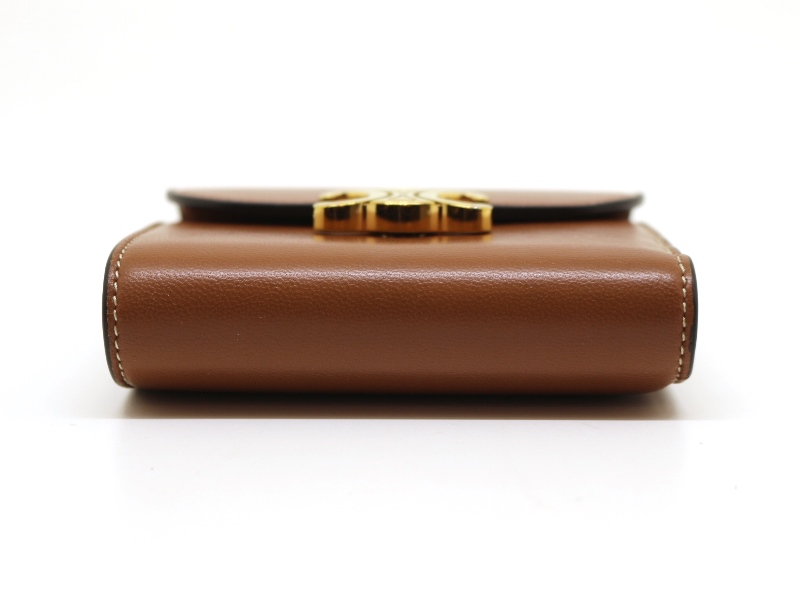 【yuuuu】 セリーヌ CELINE 財布 レディーストリンオフ セリーヌ CELINE 財布 レディーストリンオ - メルカリ