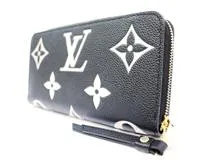 ルイヴィトン　ウォレット LOUIS VUITTON 新古品 ルイヴィトン モノグラムマルチカラー