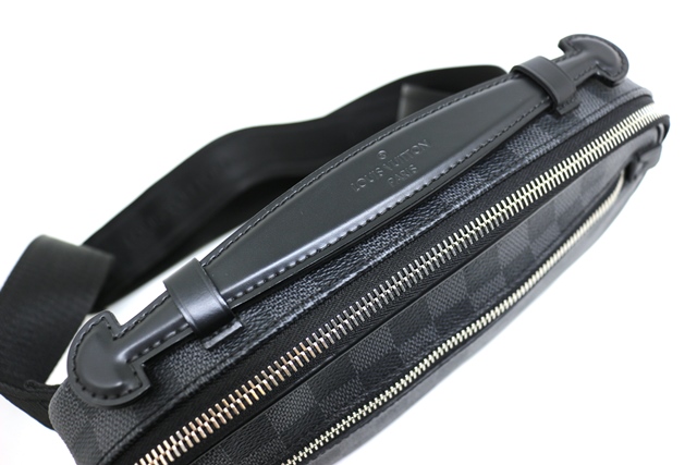 LOUIS VUITTON ルイヴィトン バッグ ショルダーバッグ アンブレール