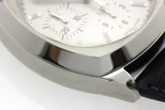 TAG HEUER タグホイヤー 腕時計 モンツァ CR2114-0 ステンレス/クロコベルト 自動巻き【472】SJ