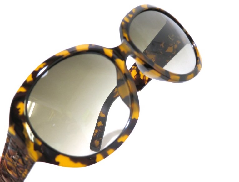 DIOR ディオール サングラス カナージュサングラス ブラウン