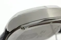 TAG HEUER タグホイヤー 腕時計 モンツァ CR2114-0 ステンレス/クロコベルト 自動巻き【472】SJ