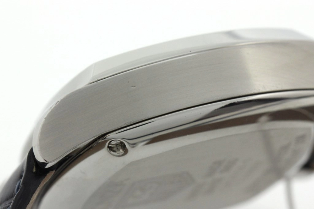 TAG HEUER タグホイヤー 腕時計 モンツァ CR2114-0 ステンレス/クロコベルト 自動巻き【472】SJ