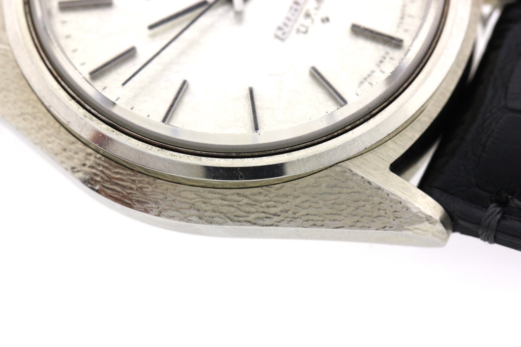 SEIKO セイコー 腕時計 VERY FINE ADJUSTED V.F.A. 3823-7030