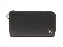 LOUIS VUITTON ルイ・ヴィトン 財布 ジッピー・ドラゴンヌ