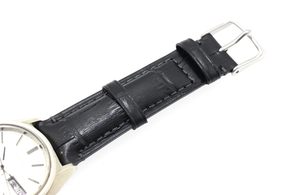 (7/27本日限定値下げ❗️)金額明日に戻しますZEROZERO weep SEIKO セイコー 腕時計 VERY FINE ADJUSTED V.F.A. 3823-7030