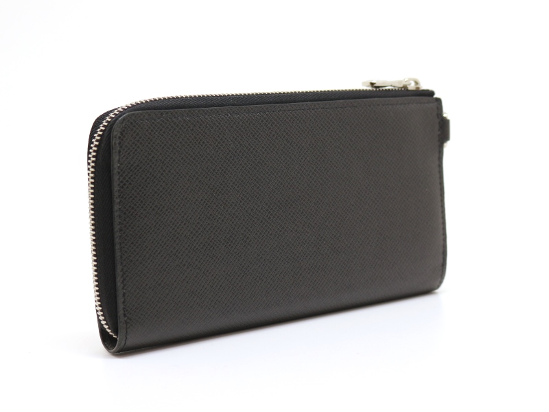 新品同様】 ルイ ヴィトン LOUIS VUITTON タイガ ジッピー