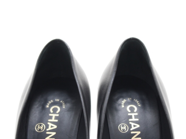 シャネル　パンプス　2021 パール パール CHANEL(シャネル) 靴・シューズ(レディース) - 海外通販
