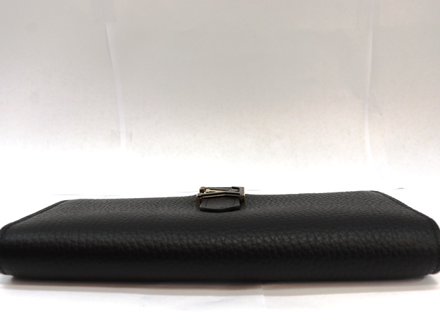 Louis Vuitton ルイヴィトン LVヴェルティカル・ウォレット トリヨン