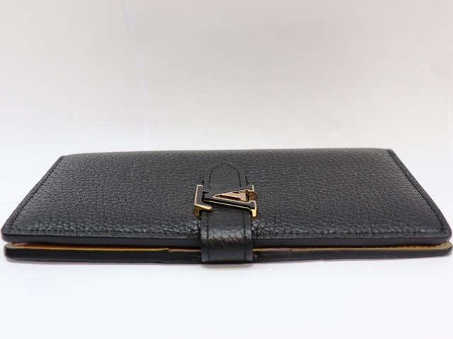 みみみ様　ルイヴィトン トリヨン LV ヴェルティカルウォレット ガレ Louis Vuitton ルイヴィトン LVヴェルティカル・ウォレット