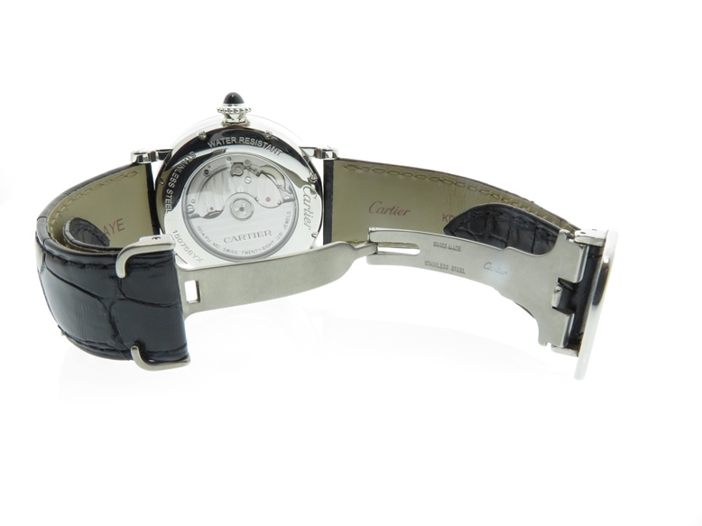 Cartier カルティエ ロトンド ドゥ カルティエ グランデイト
