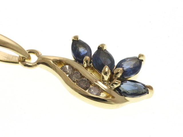 JEWELRY MAKI ジュエリーマキ ネックレス K18 イエローゴールド