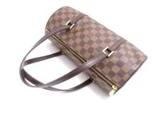 ルイ・ヴィトン　パピヨン LOUIS VUITTON ルイヴィトン パピヨンGM ダミエ N51303 【431
