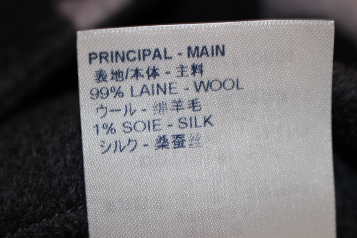 LOUIS VUITTON ルイヴィトン ワンピース ノースリーブ Aライン ドレス