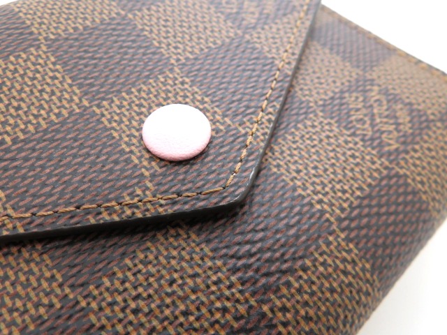 LOUIS VUITTON ルイ・ヴィトン 財布・小物 ポルトフォイユ