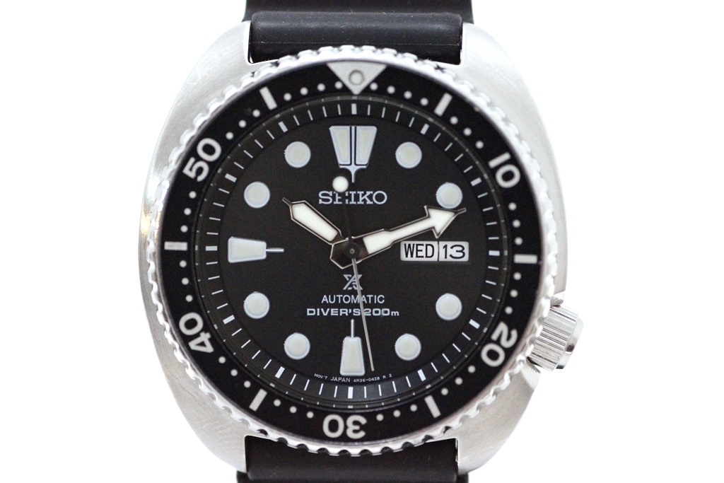 【週末セール】セイコー プロスペックSEIKO 4R36-04Y0 ダイバー 楽天市場】【SEIKO/セイコー】 プロスペックス ダイバー200 4R36