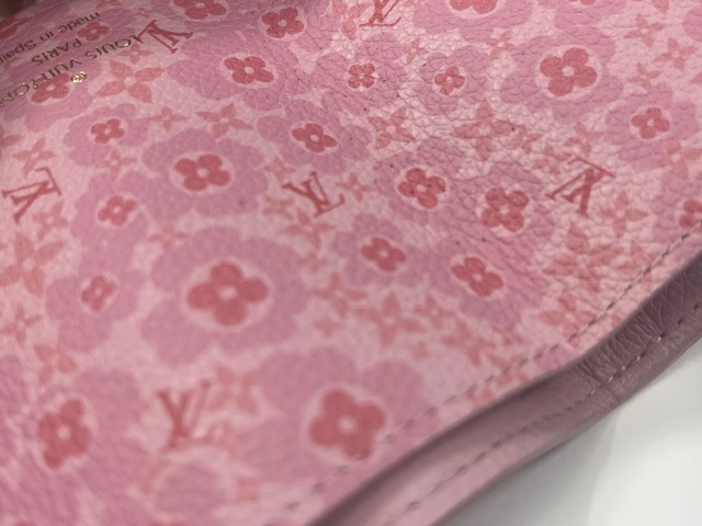 楽天市場】LOUIS VUITTON ルイ ヴィトン バレッタ アンク