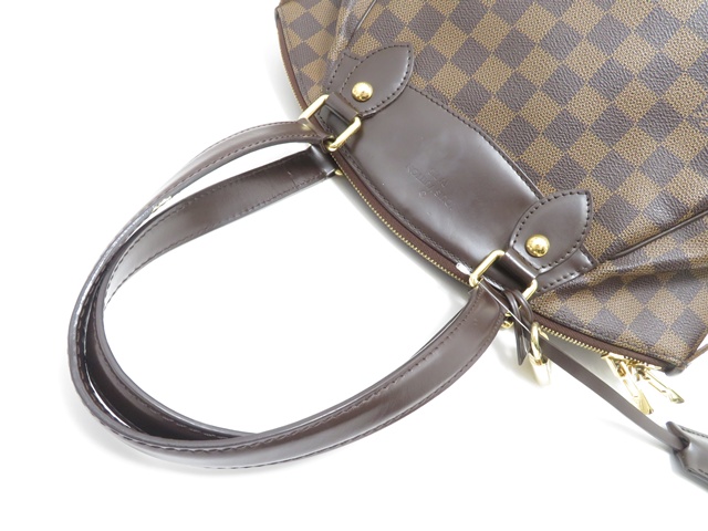 LOUIS VUITTON ルイヴィトン ヴェローナ N41117 083 LOUIS VUITTON LV Verona PM Shoulder Handbag Damier N41117 #AH703