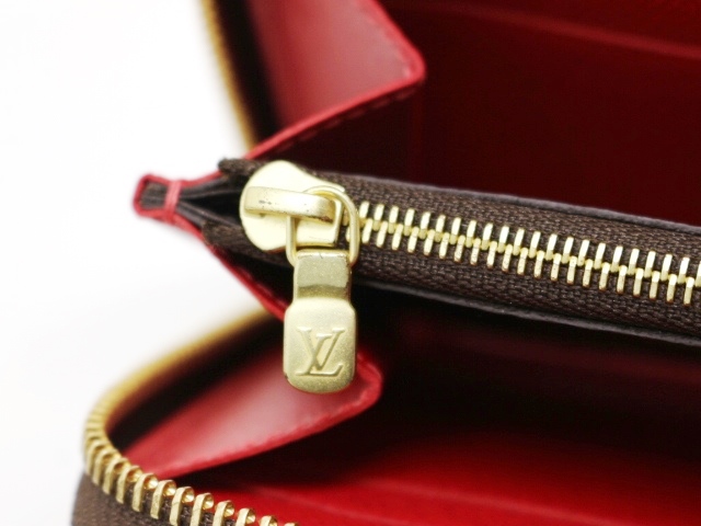 LOUIS VUITTON ルイヴィトン 財布 ポルトフォイユ・クレマンス
