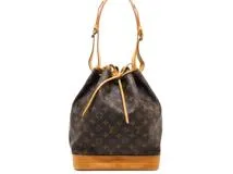 LOUIS VUITTON ルイヴィトン バッグ ショルダーバッグ 巾着 ノエ