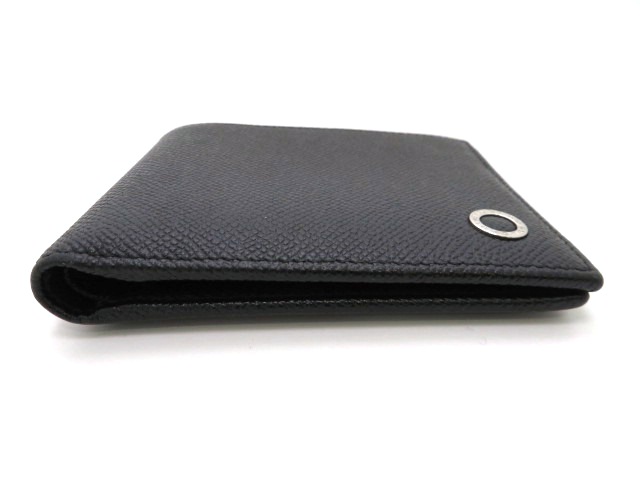 BVLGARI ブルガリ ブルガリ・ブルガリ マン ヒップスター コンパクト  