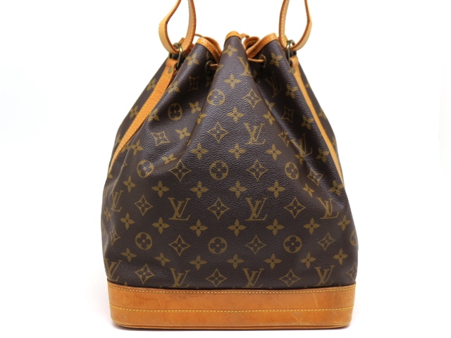 LOUIS VUITTON ルイヴィトン バッグ ショルダーバッグ 巾着 ノエ