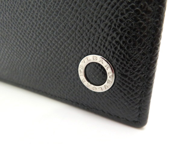 BVLGARI ブルガリ ブルガリ・ブルガリ マン ヒップスター コンパクト  