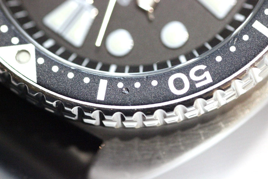 SEIKO セイコー 腕時計 プロスペックス ダイバー SRP777/4R36