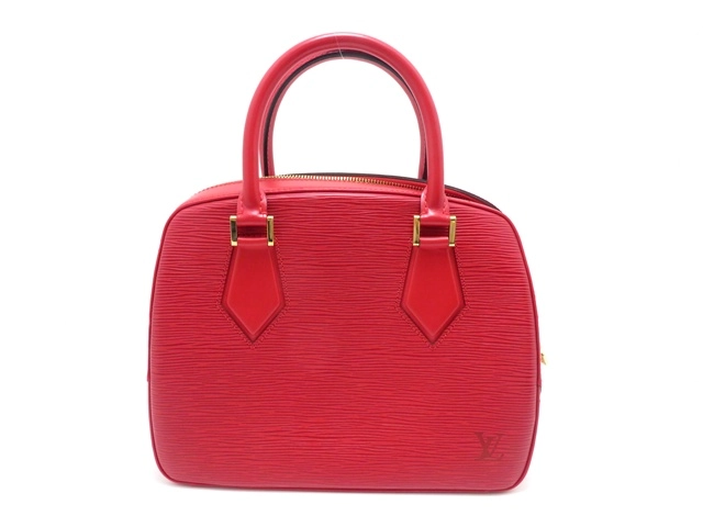 LOUIS VUITTON ルイヴィトン サブロン エピ カスティリアン