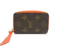 LOUIS VUITTON ルイ・ヴィトン ミュルティカルト モノグラム LOUIS VUITTON ルイ・ヴィトン ミュルティカルト モノグラム