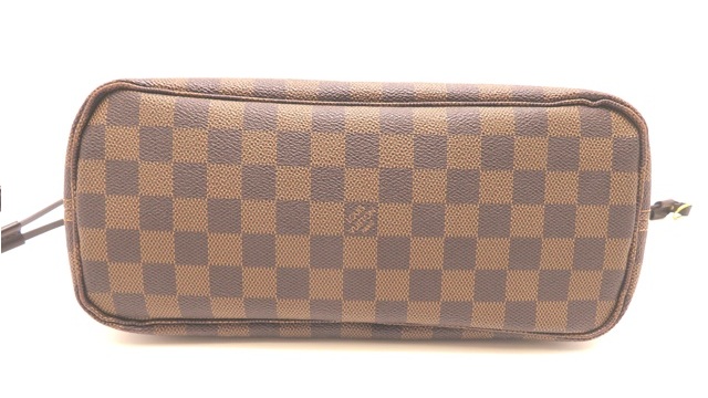 LOUIS VUITTON ルイ・ヴィトン ネヴァーフルPM ダミエ N51109