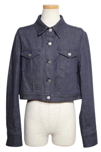 FOXEY NEW YORK フォクシーニューヨーク 衣類 French Ladyジャケット 