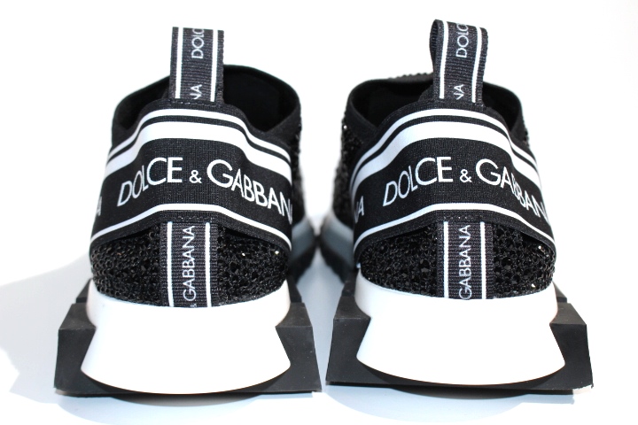 DOLCE&GABBANA ドルチェ&ガッバーナ スニーカー Sorrento DOLCE&GABBANA ドルチェ&ガッバーナ スニーカー Sorrento