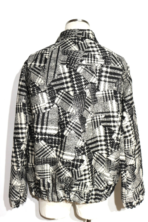 LOUIS VUITTON ルイヴィトン 衣類 モノグラム ブルゾン