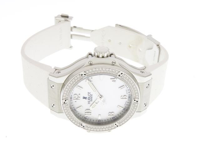 HUBLOT ウブロ 時計 ビッグバン 361.SE.6010RW.1104 ダイヤ