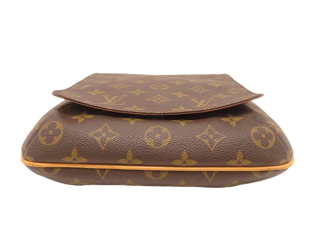 【新品同様】ルイヴィトン　ミュゼットサルサ ミュゼット・サルサ ルイヴィトン ショルダーバッグ モノグラム