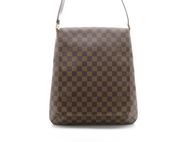 LOUIS VUITTON ルイヴィトン バッグ ミュゼット ダミエ N51302