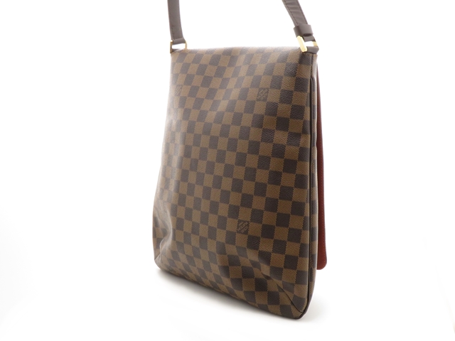 LOUIS VUITTON ルイヴィトン バッグ ミュゼット ダミエ N51302